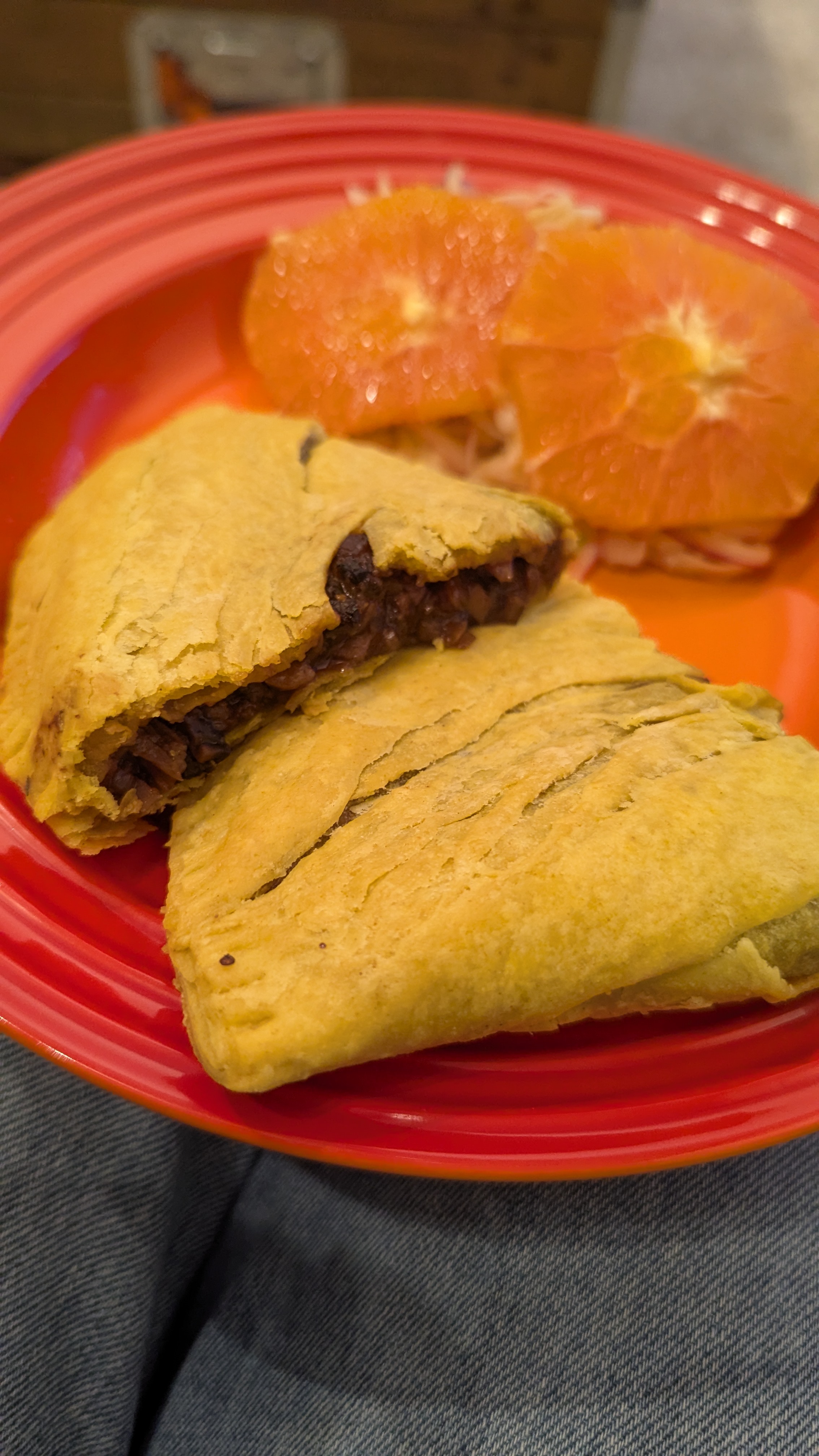 Jamaica: Jamaican Patties